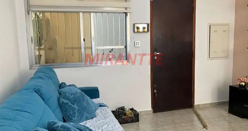 Casa com 4 quartos à venda na Rua da Divisa, Imirim, São Paulo