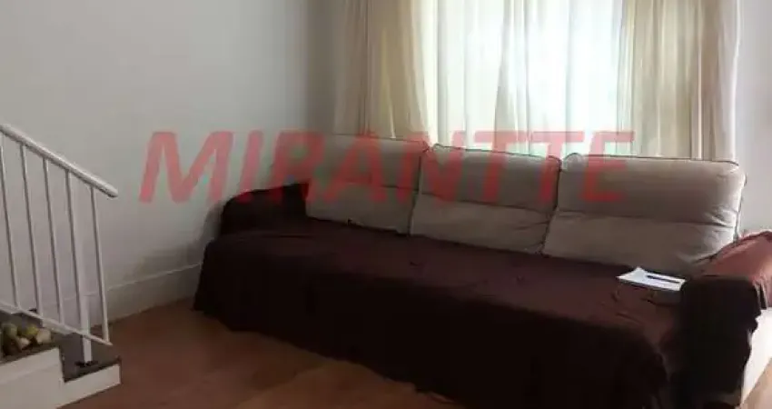 Casa com 2 quartos à venda na Rua Silvano de Almeida, Limão, São Paulo