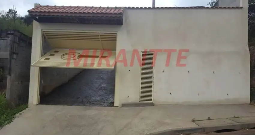 Casa com 7 quartos à venda na Avenida Presidente Tancredo de Almeida Neves, Centro, Mairiporã