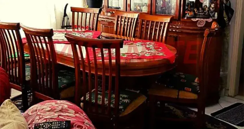 Apartamento com 3 quartos à venda na Rua Martinho Prado, Bela Vista, São Paulo