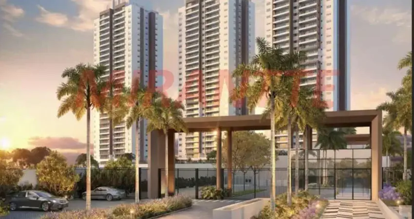 Apartamento com 3 quartos à venda na Rua Bento Branco de Andrade Filho, Santo Amaro, São Paulo