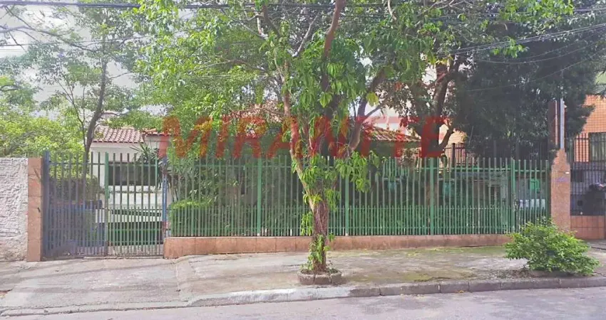 Casa com 3 quartos à venda na Rua do Tramway, Vila Paulicéia, São Paulo