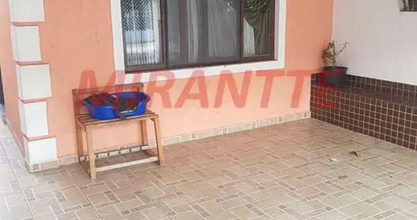 Casa com 3 quartos à venda na Rua Bela Balaz, Jardim Jaçanã, São Paulo