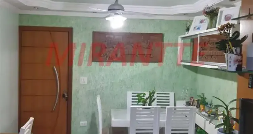 Apartamento de 56m² com 2 quartos em Freguesia do