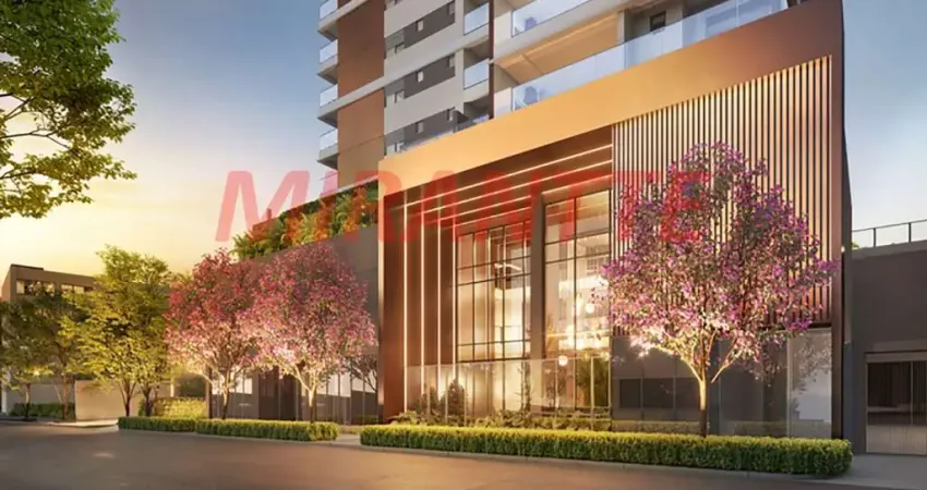 Apartamento com 3 quartos à venda na Rua Joaquim Guarani, Brooklin, São Paulo