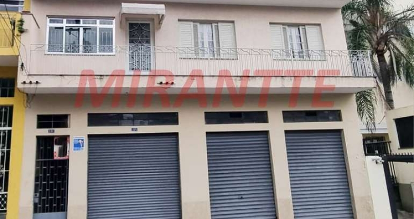 Casa com 5 quartos à venda na Rua Isolina, Mandaqui, São Paulo