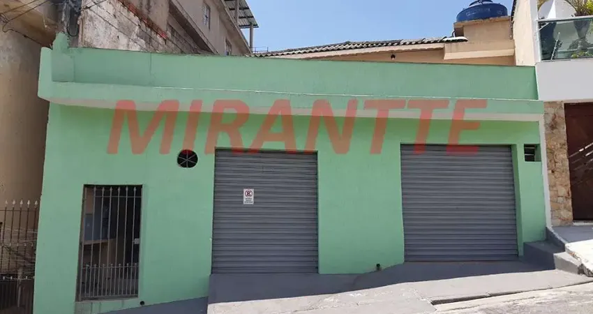Casa com 3 quartos à venda na Rua Marapinima, Freguesia do Ó, São Paulo