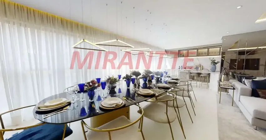 Apartamento com 3 quartos à venda na Rua Laplace, Campo Belo, São Paulo