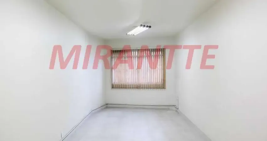 Sala comercial à venda na Rua Doutor César, Santana, São Paulo