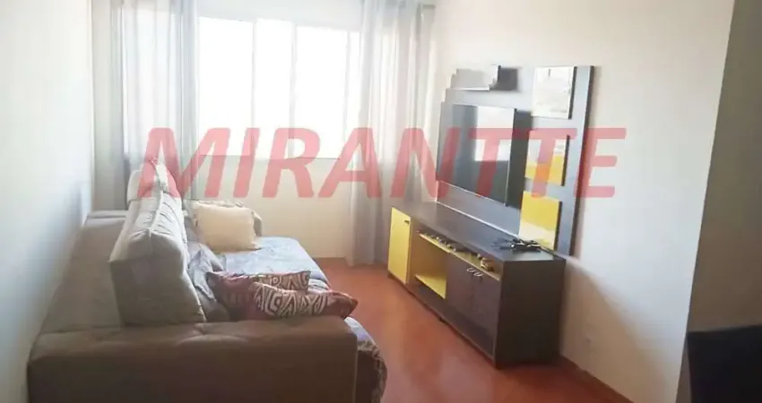 Apartamento com 2 quartos à venda na Avenida Mazzei, Vila Mazzei, São Paulo