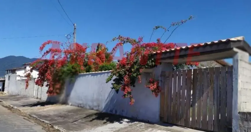 Casa com 3 quartos à venda na Avenida Hum, Porto Novo, Caraguatatuba