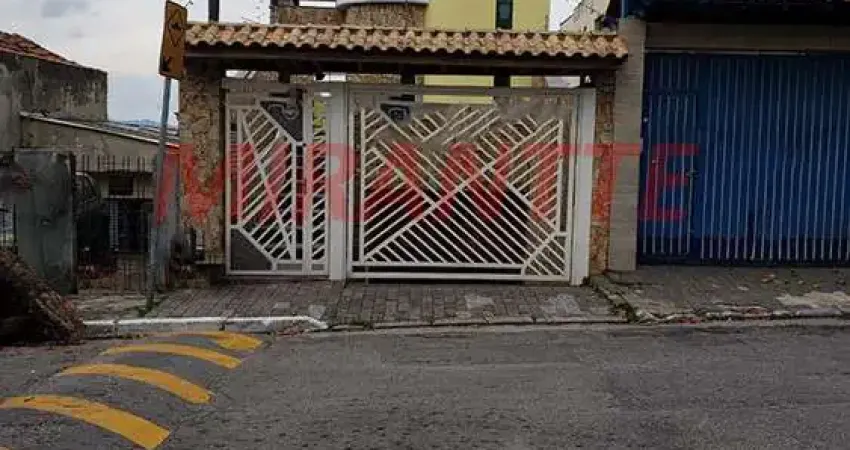 Casa com 3 quartos à venda na Avenida Belisário Pena, Vila Maria Alta, São Paulo