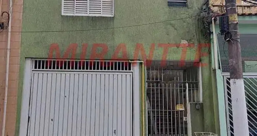 Casa com 4 quartos à venda na Rua Lacerda Marques, Lauzane Paulista, São Paulo