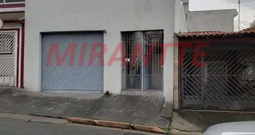 Casa com 5 quartos à venda na Rua Canhoneira Mearim, Vila Maria Alta, São Paulo