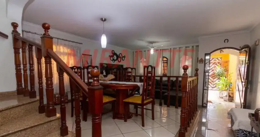 Casa com 3 quartos à venda na Rua José de Araújo, Vila Medeiros, São Paulo