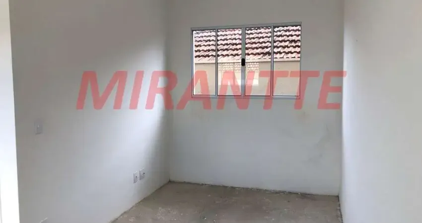 Apartamento com 1 quarto à venda na Rua Ibimirim, Vila Nova Mazzei, São Paulo