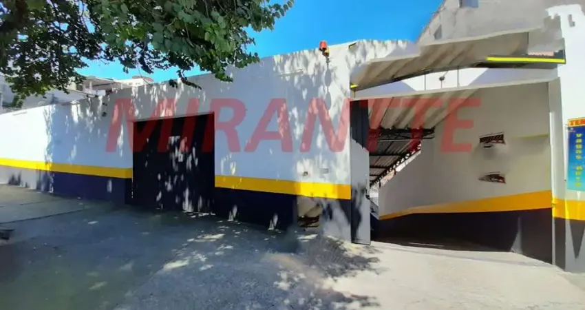 Terreno de 130.51m² em Parque Mandaqui