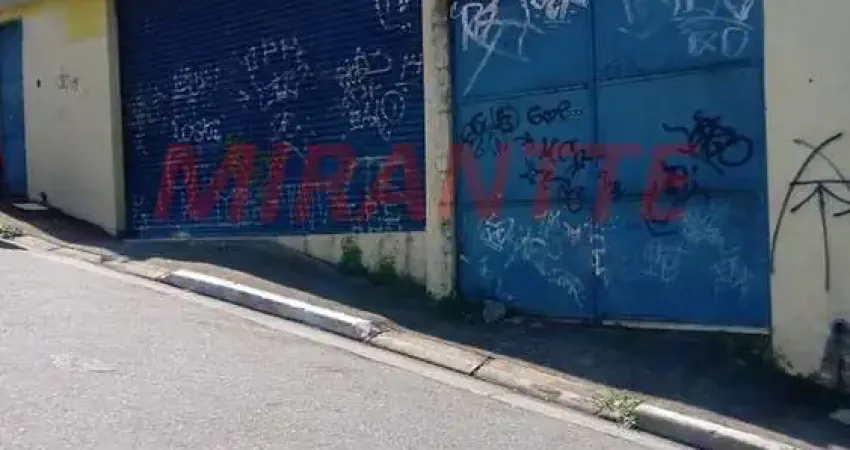 Barracão / Galpão / Depósito à venda na Rua Amador de Barros Júnior, Freguesia do Ó, São Paulo
