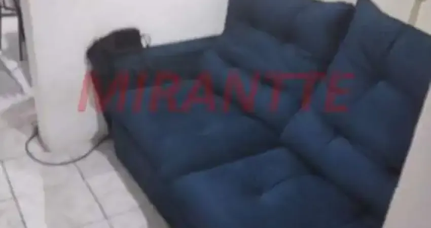 Casa com 2 quartos à venda na Rua Tupi Paulista, Jaçanã, São Paulo