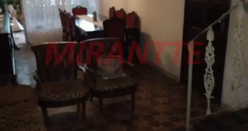 Casa com 5 quartos à venda na Alameda Afonso Schmidt, Santana, São Paulo