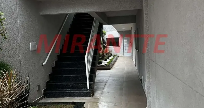 Apartamento com 1 quarto à venda na Rua Malie Brenner, Parada Inglesa, São Paulo