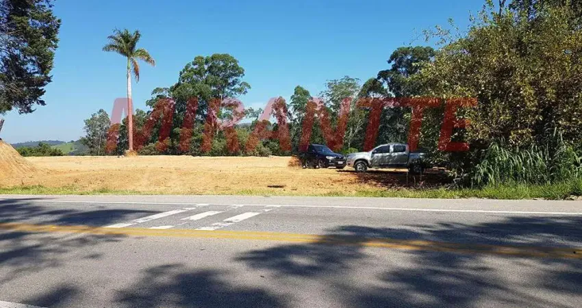 Terreno à venda na Estrada Turística do Morro do Saboó, Centro, São Roque