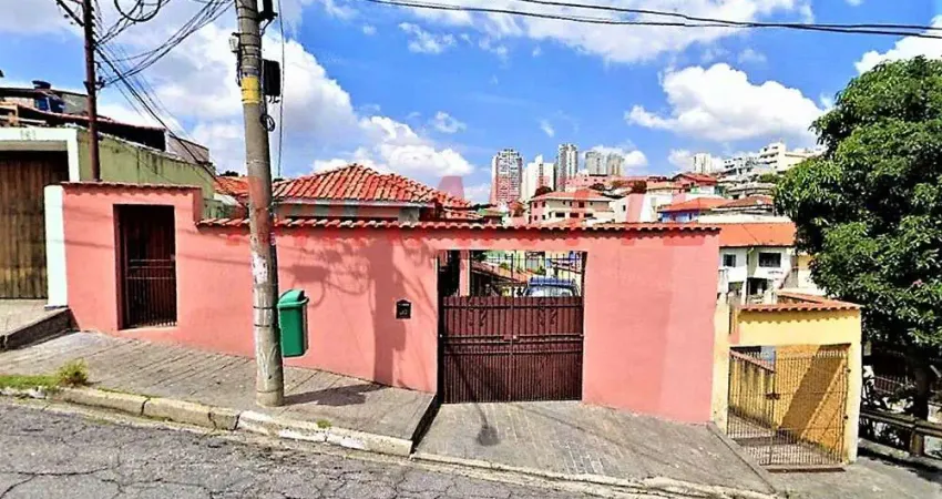 Casa com 5 quartos à venda na Rua dos Timoneiros, Chora Menino, São Paulo