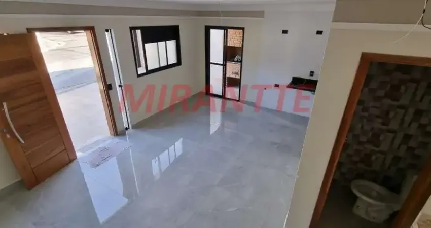 Casa com 3 quartos à venda na Undefined Undefined, Santa Teresinha, São Paulo