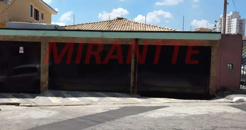 Casa com 3 quartos à venda na Rua Hamburgo, Tucuruvi, São Paulo