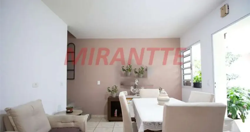 Casa com 3 quartos à venda na Rua Francisco Aquarone, Vila Clementino, São Paulo