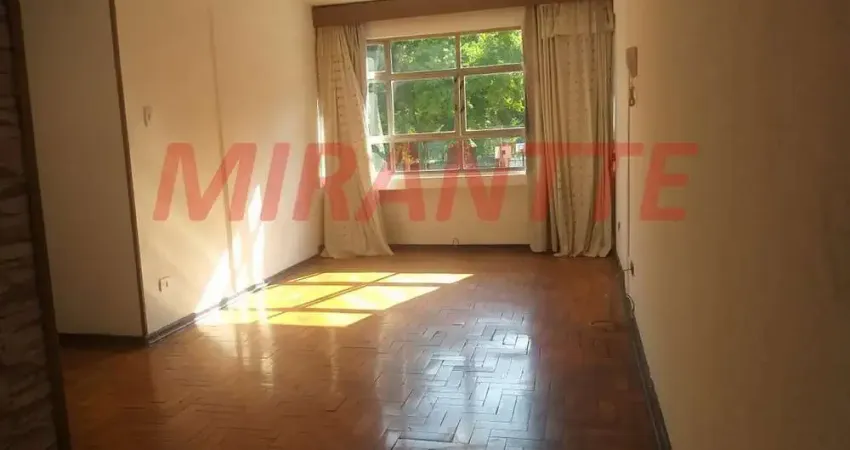 Apartamento com 2 quartos à venda na Rua Ângelo Aloísio, Jaçanã, São Paulo