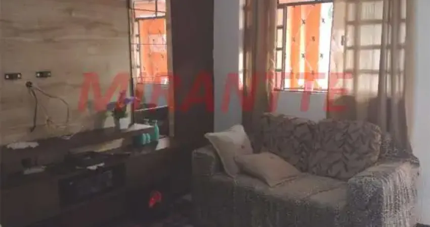 Casa com 2 quartos à venda na Avenida Adelaide, Jardim Guimarães, Guarulhos