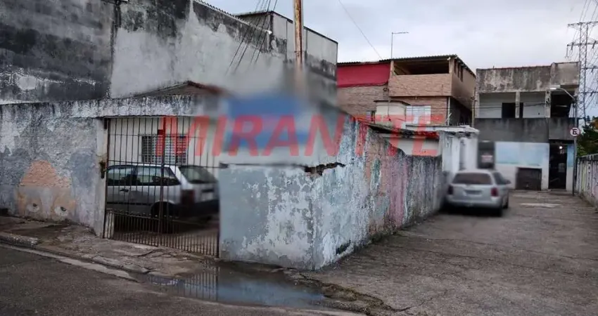 Casa com 1 quarto à venda na Rua Benfica, Vila Medeiros, São Paulo