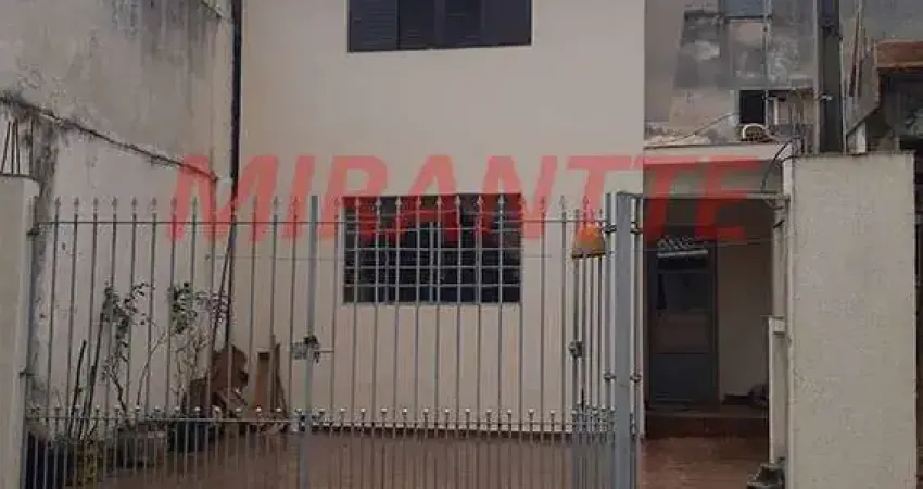Casa com 3 quartos à venda na Rua Lenize Mazzei, Vila Nova Mazzei, São Paulo