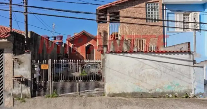 Casa com 4 quartos à venda na Rua Itaporanga, Vila Palmeiras, São Paulo