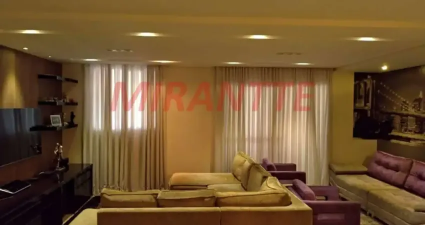 Apartamento com 3 quartos à venda na Rua Doutor José de Andrade Figueira, Vila Suzana, São Paulo