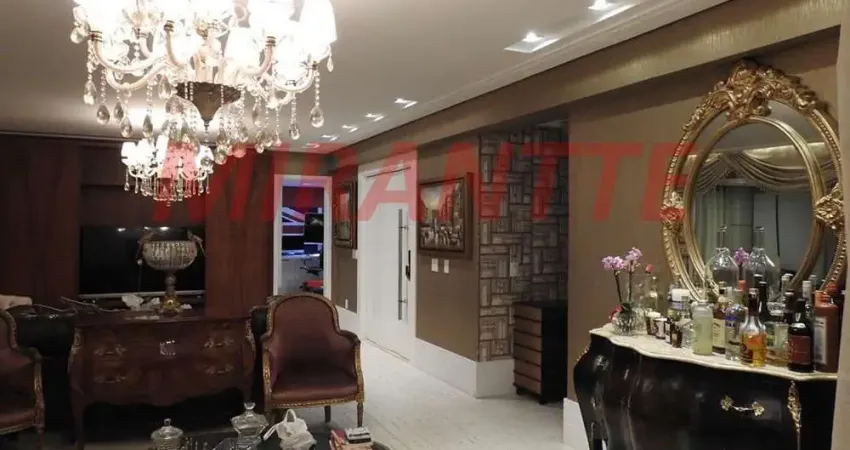 Apartamento com 3 quartos à venda na Alameda Afonso Schmidt, Santana, São Paulo