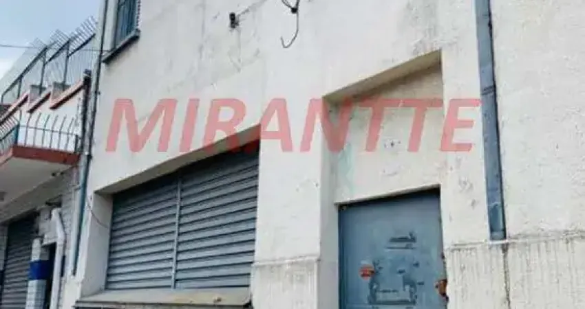 Barracão / Galpão / Depósito à venda na Rua Lima Barreto, Vila Monumento, São Paulo