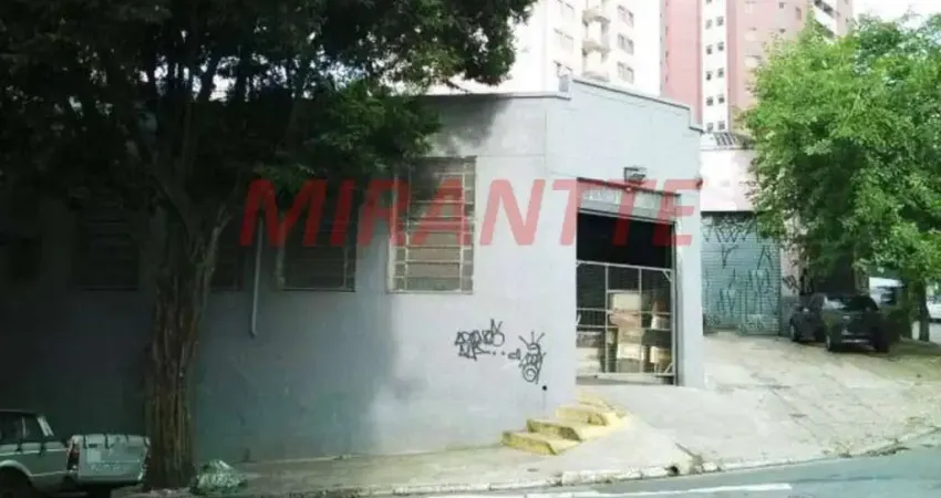 Barracão / Galpão / Depósito à venda na Rua Comendador Vicente Lentini, Cambuci, São Paulo