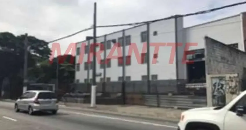 Barracão / Galpão / Depósito à venda na Avenida do Estado, Ipiranga, São Paulo
