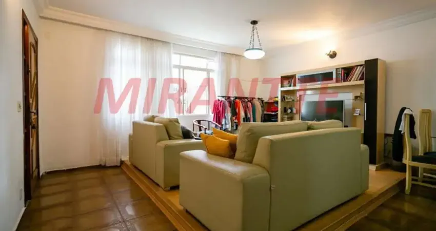 Casa com 6 quartos à venda na Praça Antônia Maturano Lago, Imirim, São Paulo
