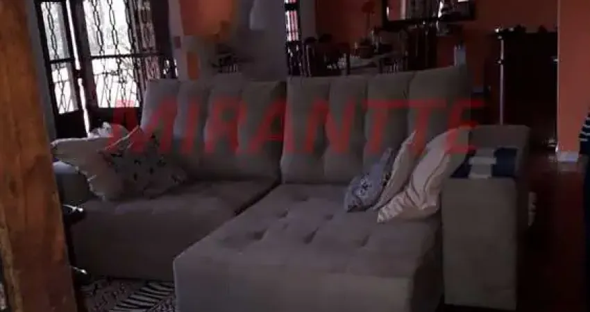 Casa com 2 quartos à venda na Rua João Meinberg, Serra da Cantareira, Mairiporã