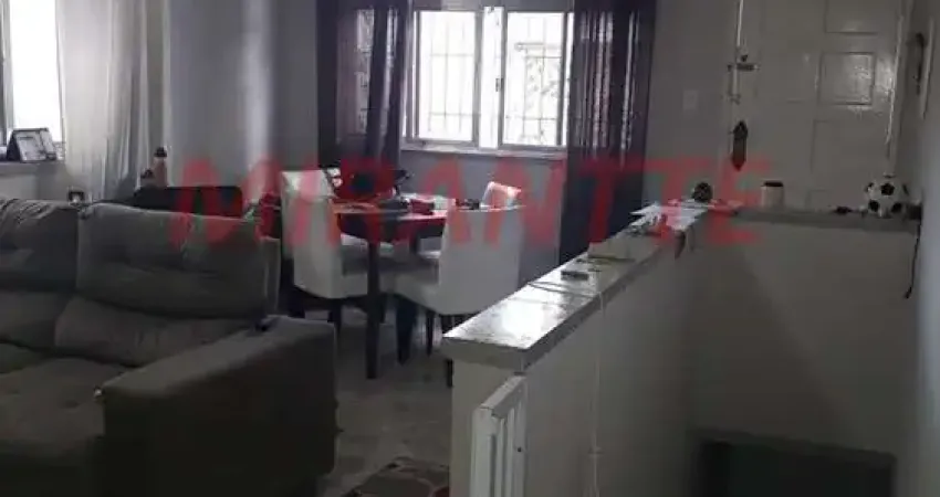 Casa com 4 quartos à venda na Rua Vianópolis, Vila Maria Alta, São Paulo