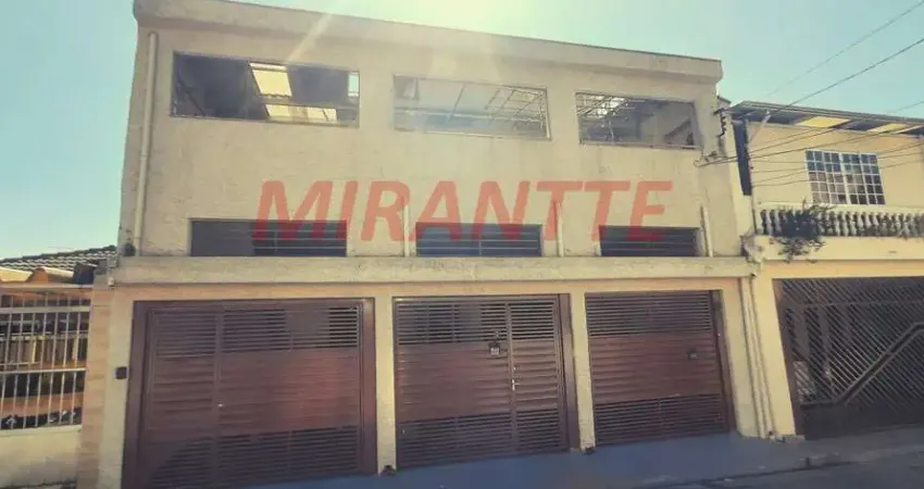 Casa com 6 quartos à venda na Rua Rosicler, Vila Prudente, São Paulo