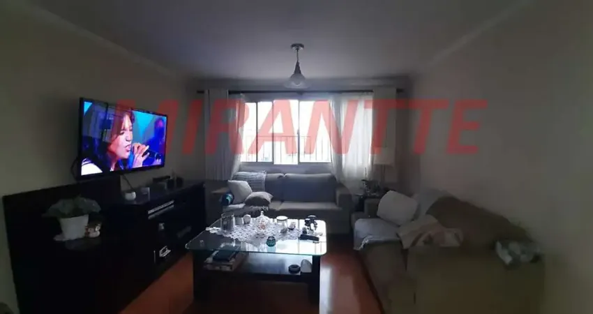 Apartamento com 3 quartos à venda na Rua Voluntários da Pátria, Santana, São Paulo