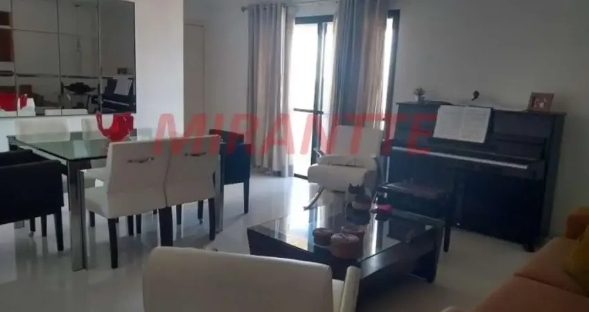 Apartamento com 3 quartos à venda na Rua Bartolomeu Faria, Freguesia do Ó, São Paulo