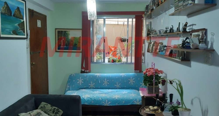 Apartamento de 75m² com 3 quartos em Vila Pauliceia