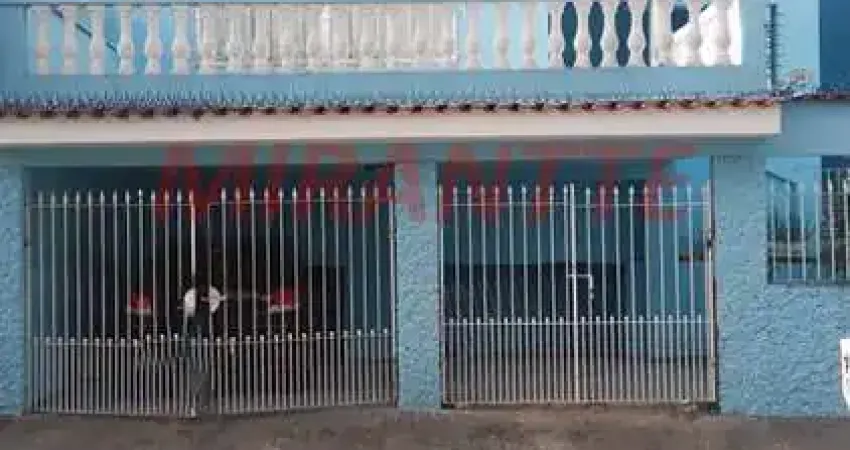 Casa com 5 quartos à venda na Rua Teotônio Freire, Imirim, São Paulo