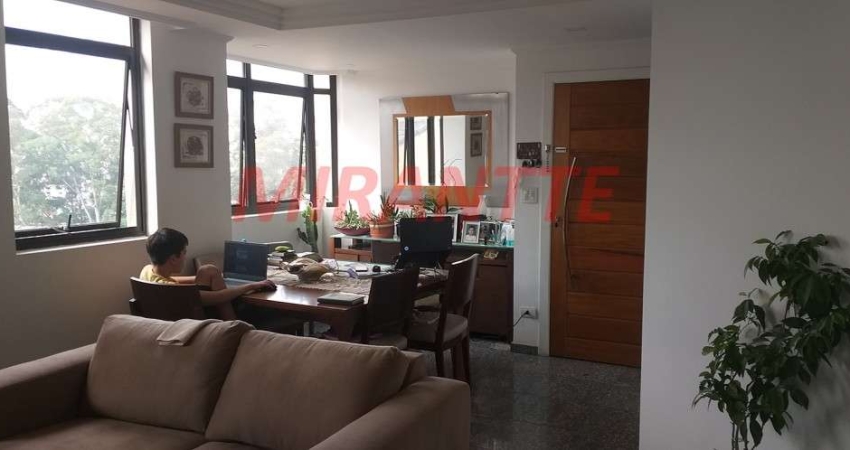 Apartamento de 91m² com 3 quartos em Jardim São Paulo