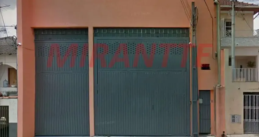 Barracão / Galpão / Depósito à venda na Rua Águas Virtuosas, Parque Peruche, São Paulo